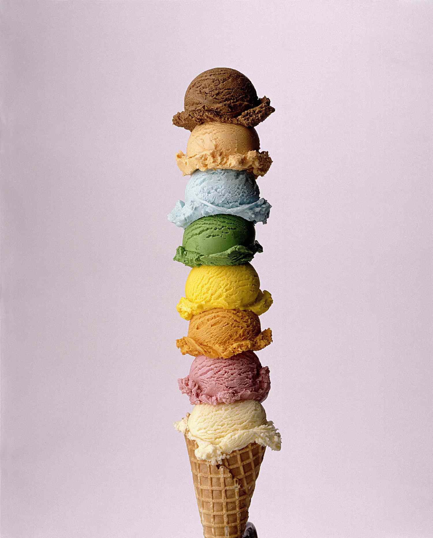 Picture of ice cream