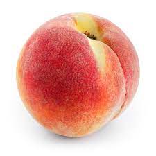 Picture of peach